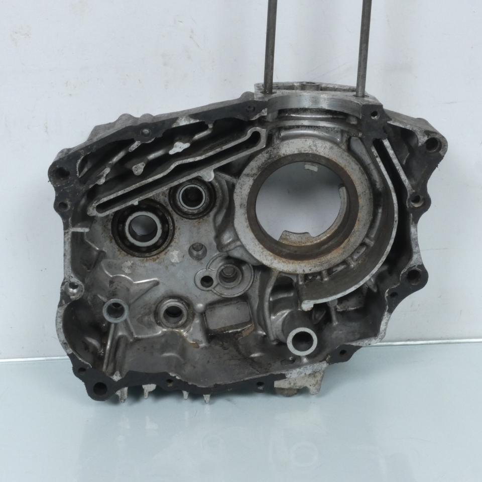 Paire de carter moteur origine pour moto Honda 125 XLE XL125E Occasion