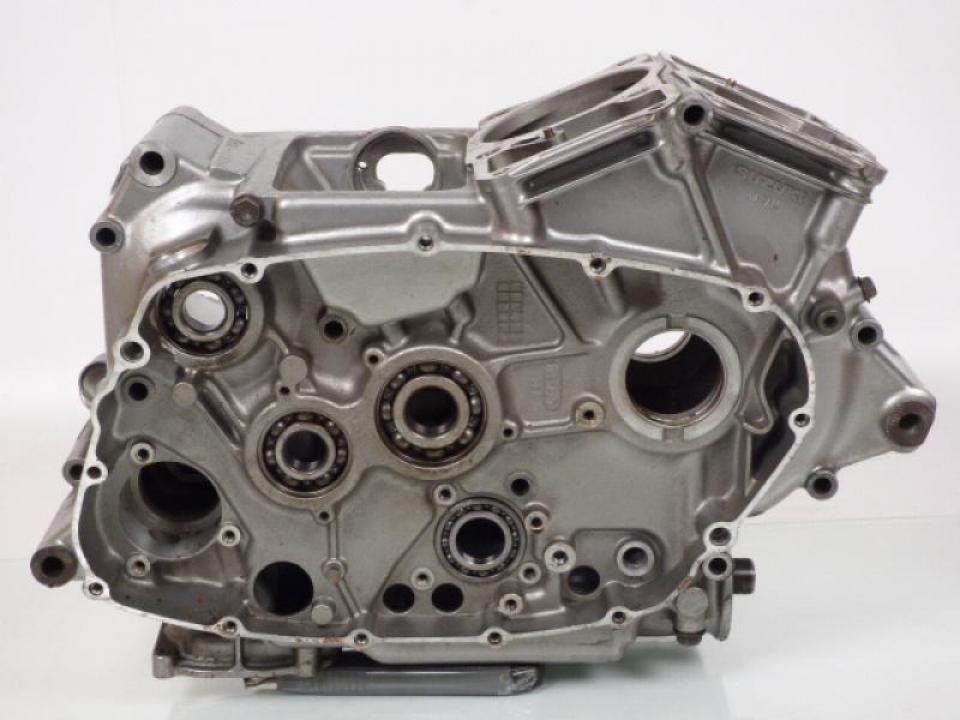 photo piece : Carter moteur->Suzuki VX