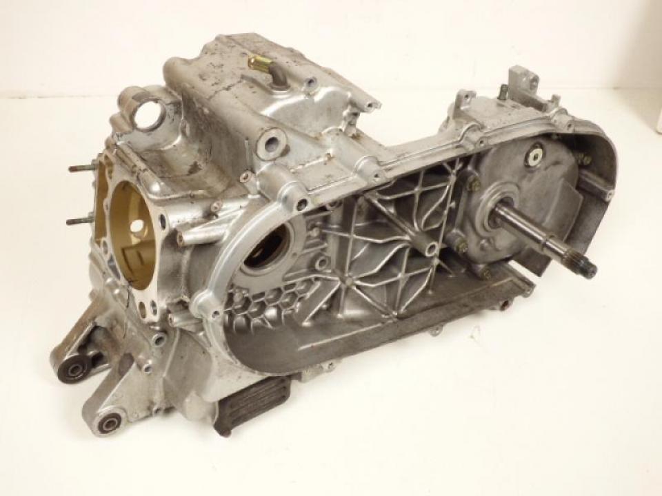 Carter moteur pour Suzuki Burgman