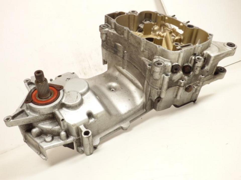 Carter moteur origine pour scooter Suzuki 400 Burgman 2003-2006 JS1BW1111 / k429 / 2SZB-139 Occasion