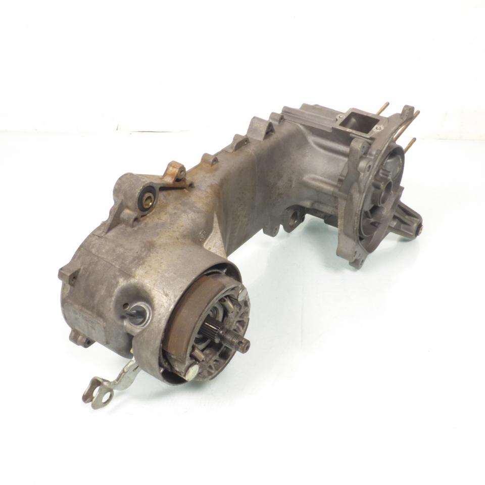 Carter moteur origine pour scooter Piaggio 50 Typhoon 1993 à 1997 TEC1T Occasion