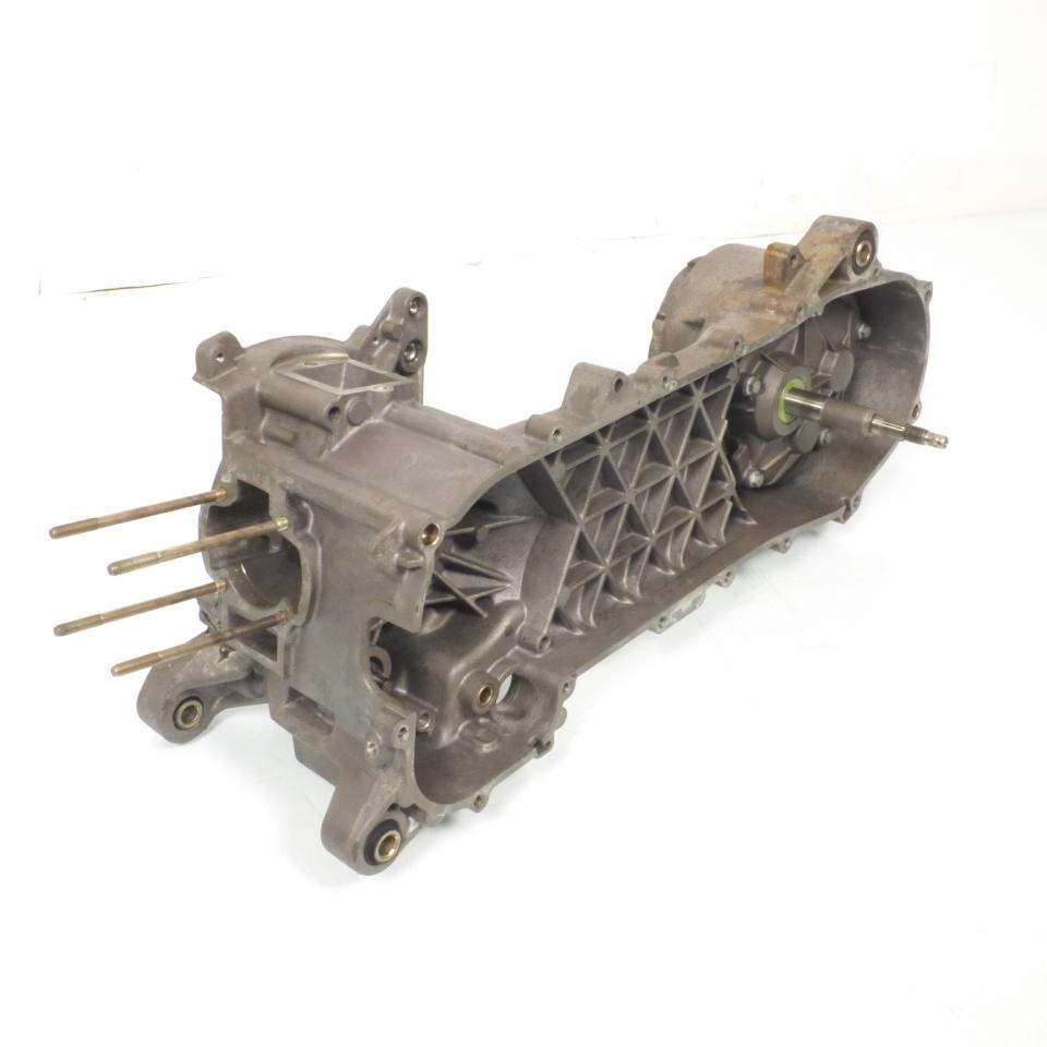 Carter moteur pour Piaggio Typhoon