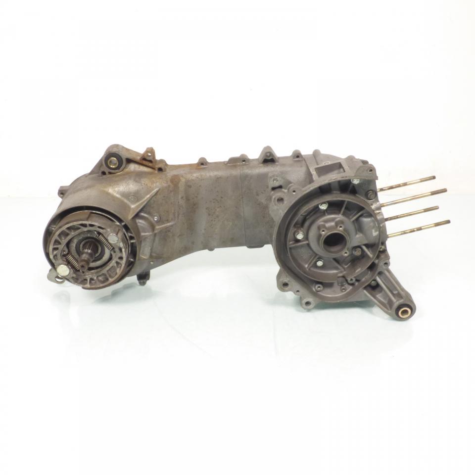 Carter moteur origine pour scooter Piaggio 50 Typhoon 1993 à 1997 TEC1T Occasion