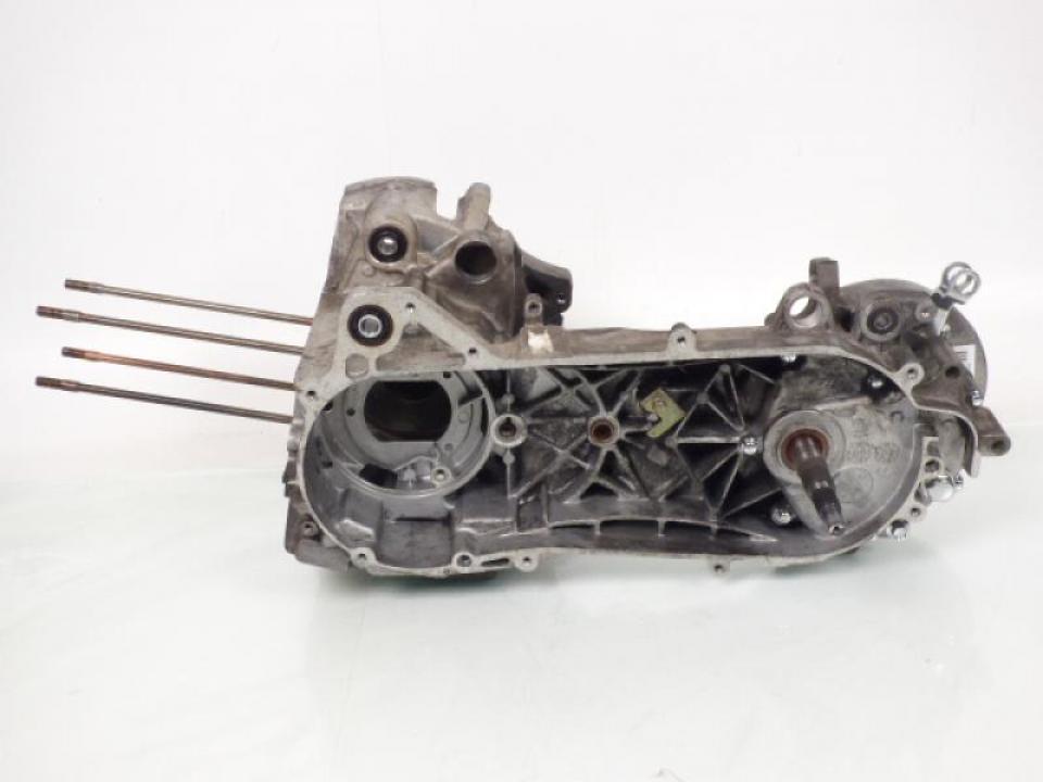 Carter moteur pour Keeway F-ACT