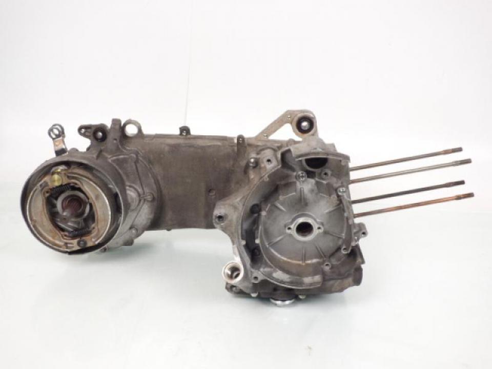 Carter moteur origine pour scooter Keeway 125 F-ACT QJ153QMI-3 Occasion