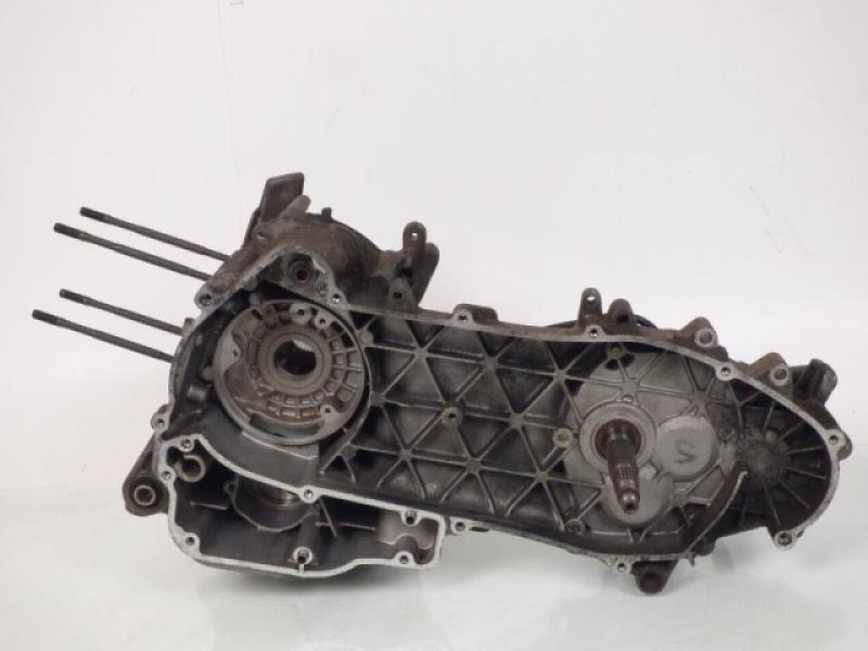 Carter moteur pour Piaggio X9