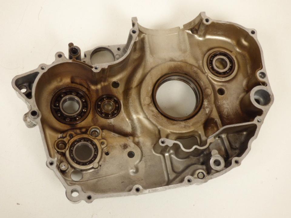 Carter moteur origine pour moto Suzuki 650 LS Savage Occasion