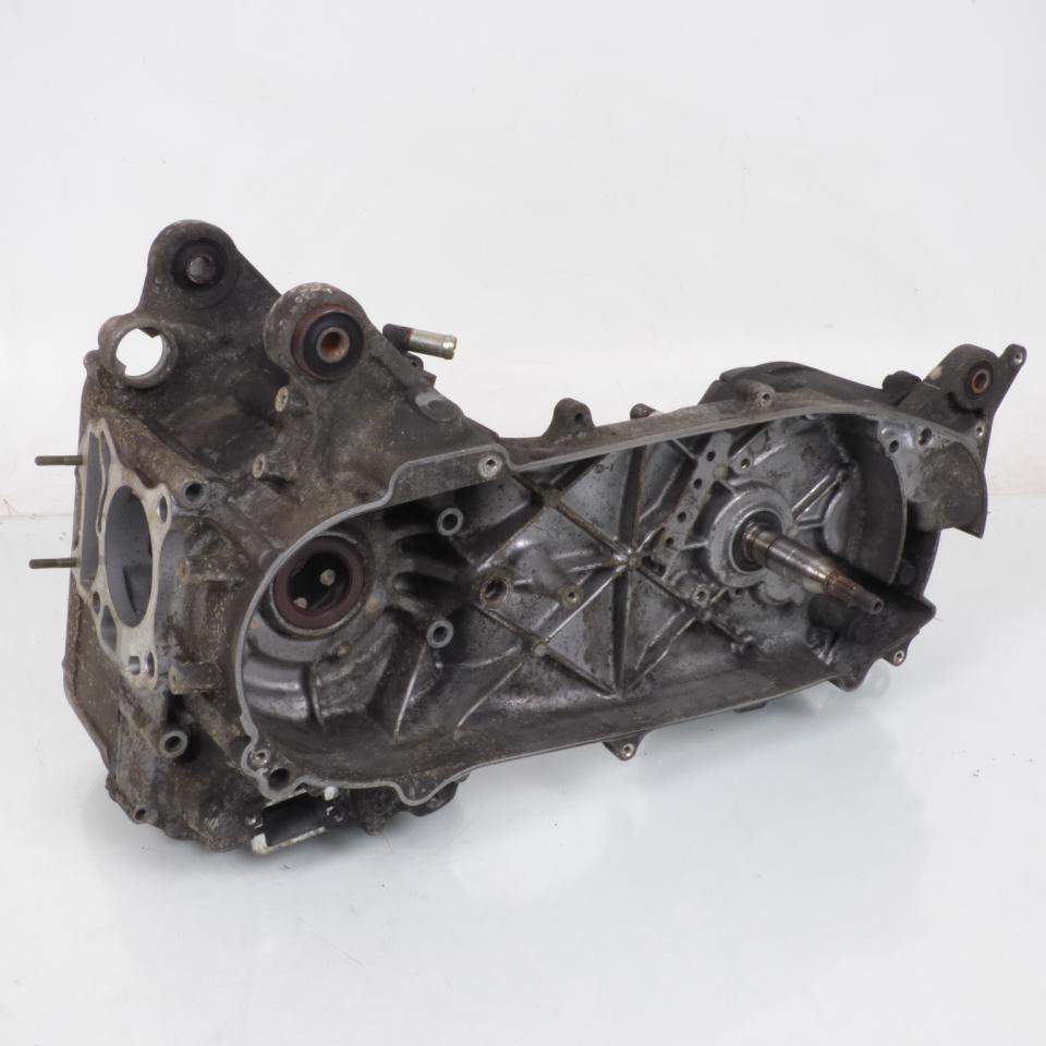 Carter moteur pour Suzuki Burgman