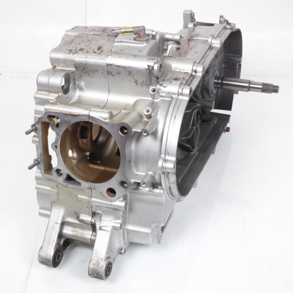 Carter moteur origine pour Scooter Suzuki 400 Burgman K415 Occasion