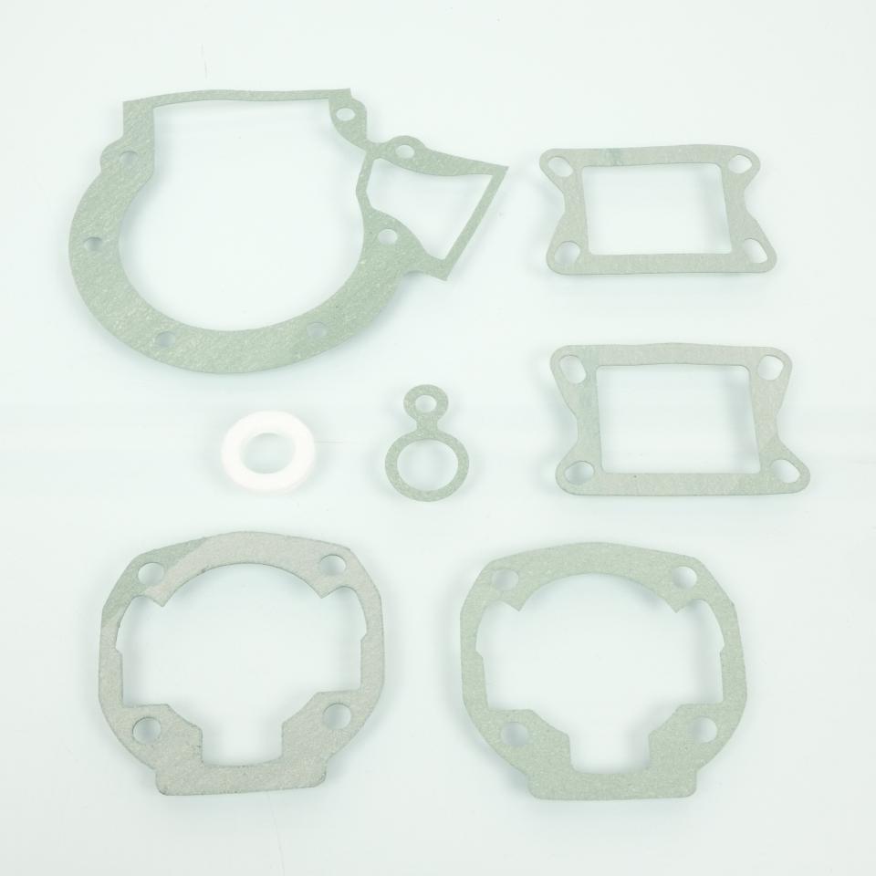 Carter moteur Malossi pour Mobylette Peugeot 50 103 Après 1971 Neuf