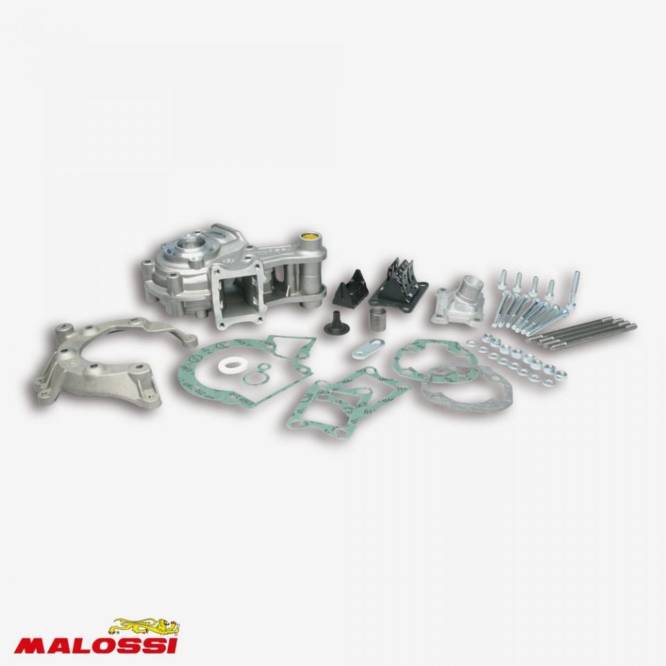 Carter moteur Malossi pour Mobylette Peugeot 50 103 RCX 57 6548 Neuf