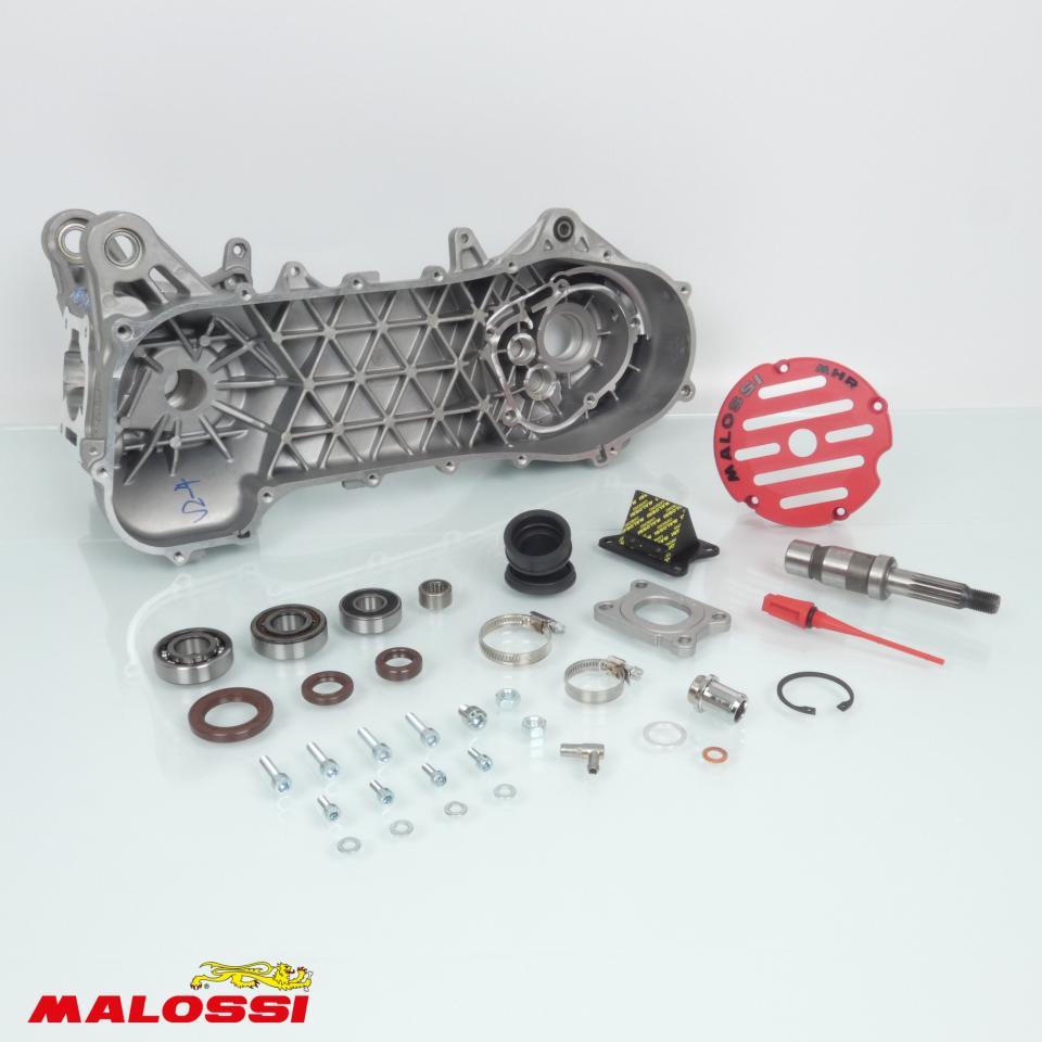 photo piece : Carter moteur->Malaguti F12 Lc