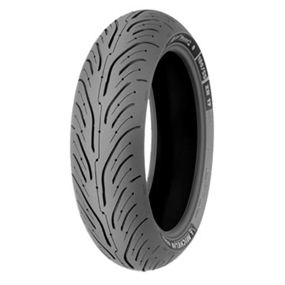 Pneu 160-60-14 Michelin pour Scooter Kymco 700 Myroad I 2011 à 2015 AR Neuf
