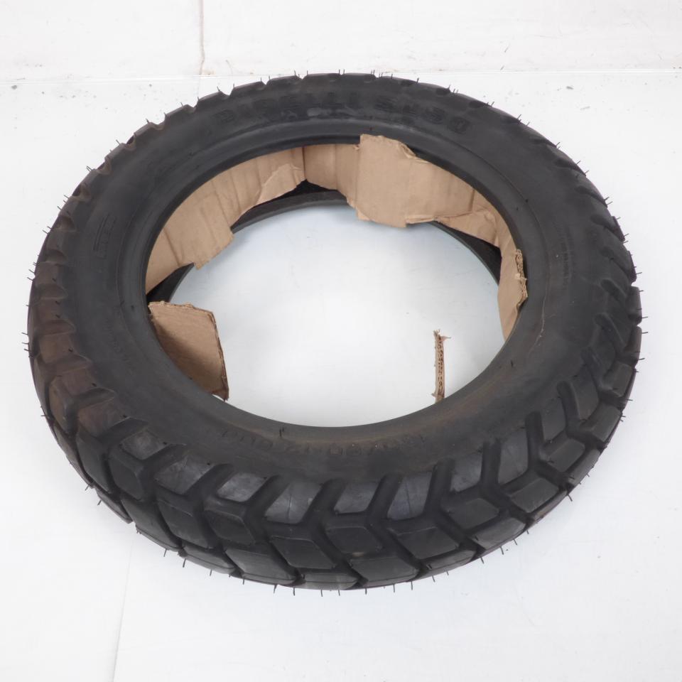 Pneu 130-80-12 Pirelli pour Auto SL60 60J Neuf