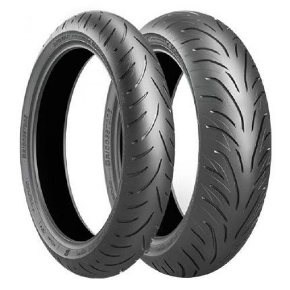 Pneu 160-70-17 Bridgestone pour Auto Neuf