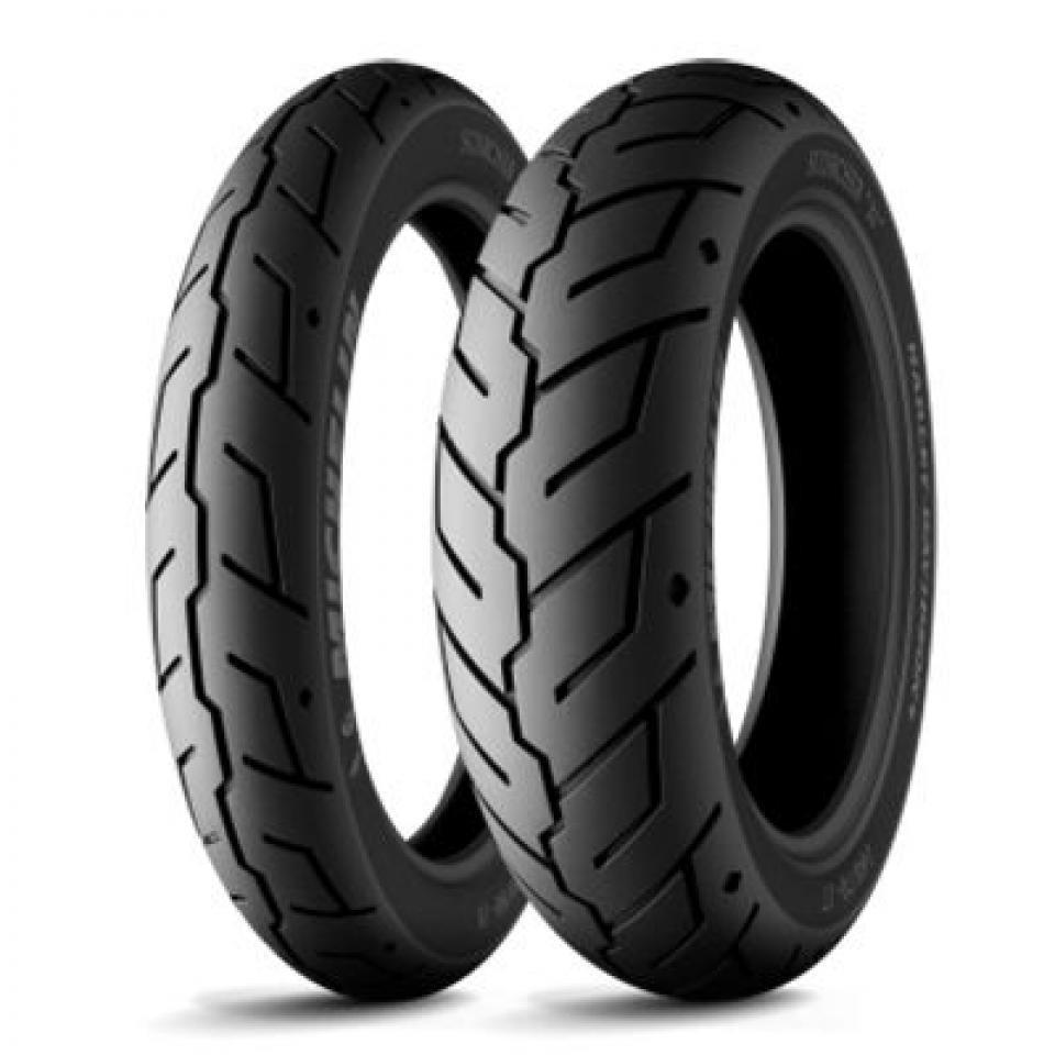 Pneu 160-70-17 Michelin pour Moto Harley Davidson 1250 SPORTSTER S 2021 à 2022 AV Neuf