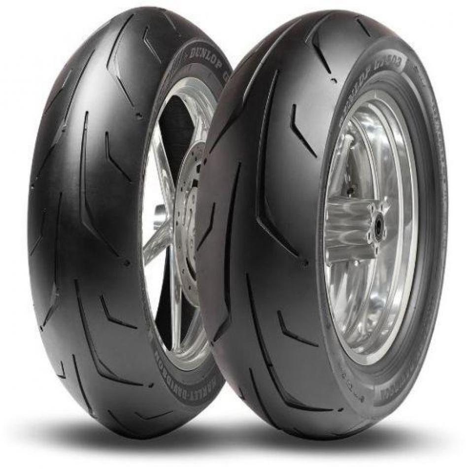 Pneu 160-70-17 Dunlop pour pour Auto Neuf