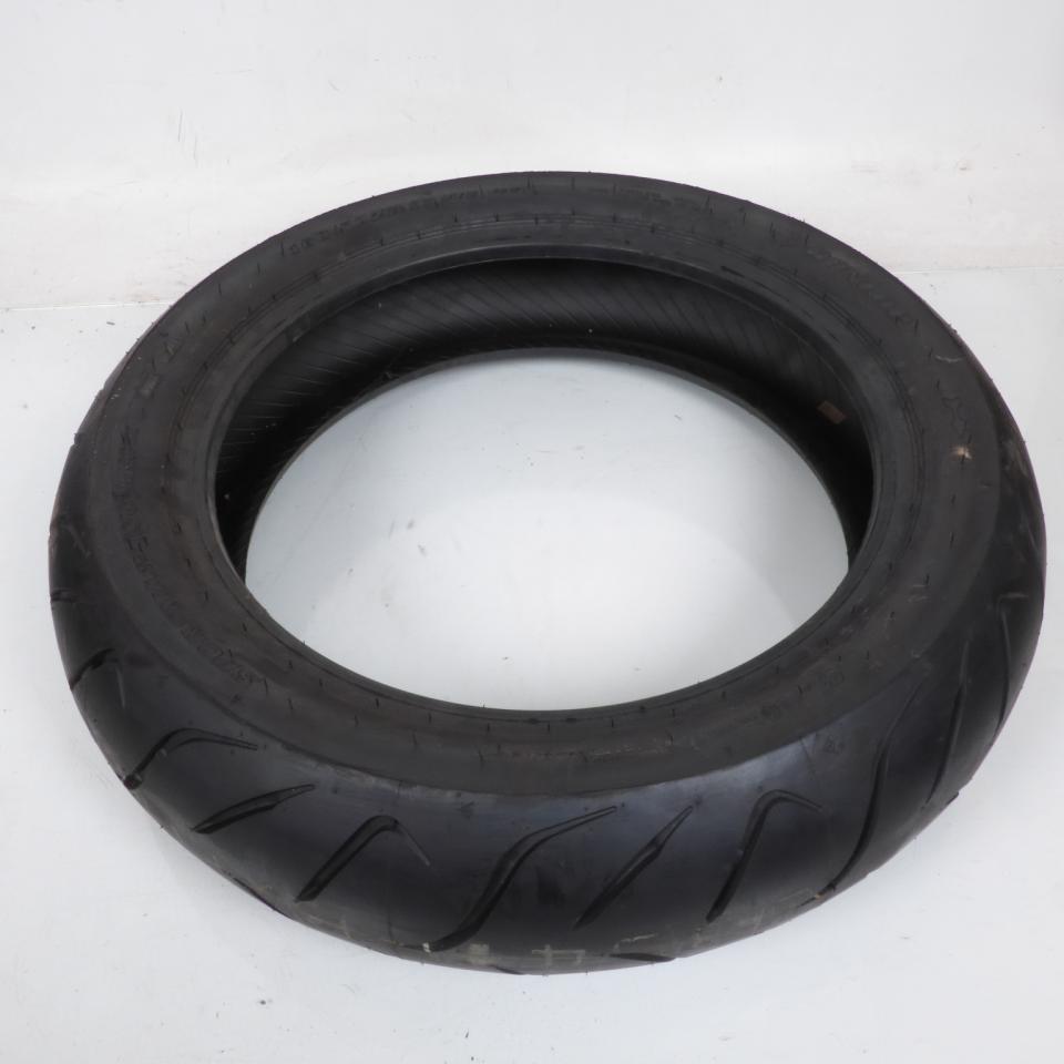 Pneu route Dunlop SportMax RoadSmart II 160/70 ZR17 indice de vitesse 73W Neuf