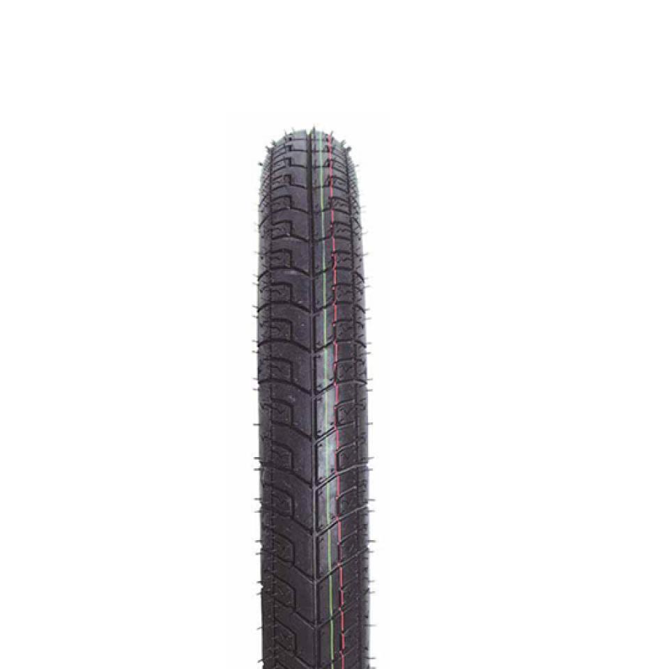 Pneu 180-60-16 Hutchinson pour Mobylette Peugeot 50 Fox 1995 à 2004 Neuf