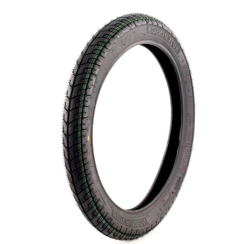 Pneu 180-60-16 Hutchinson pour Mobylette Peugeot 50 Fox 1995 à 2004 Neuf