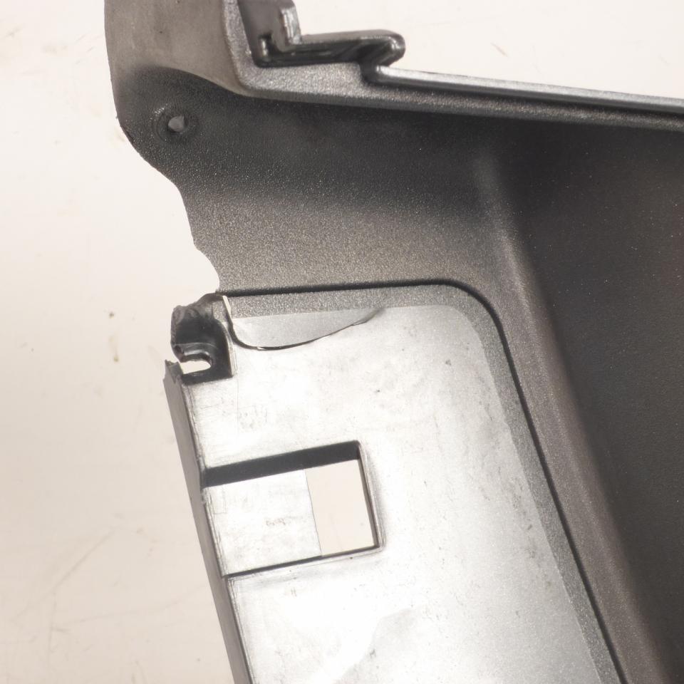 Marche pied gauche pour scooter Piaggio 500 X9 Evolution 2004 à 2006 620003 Occasion