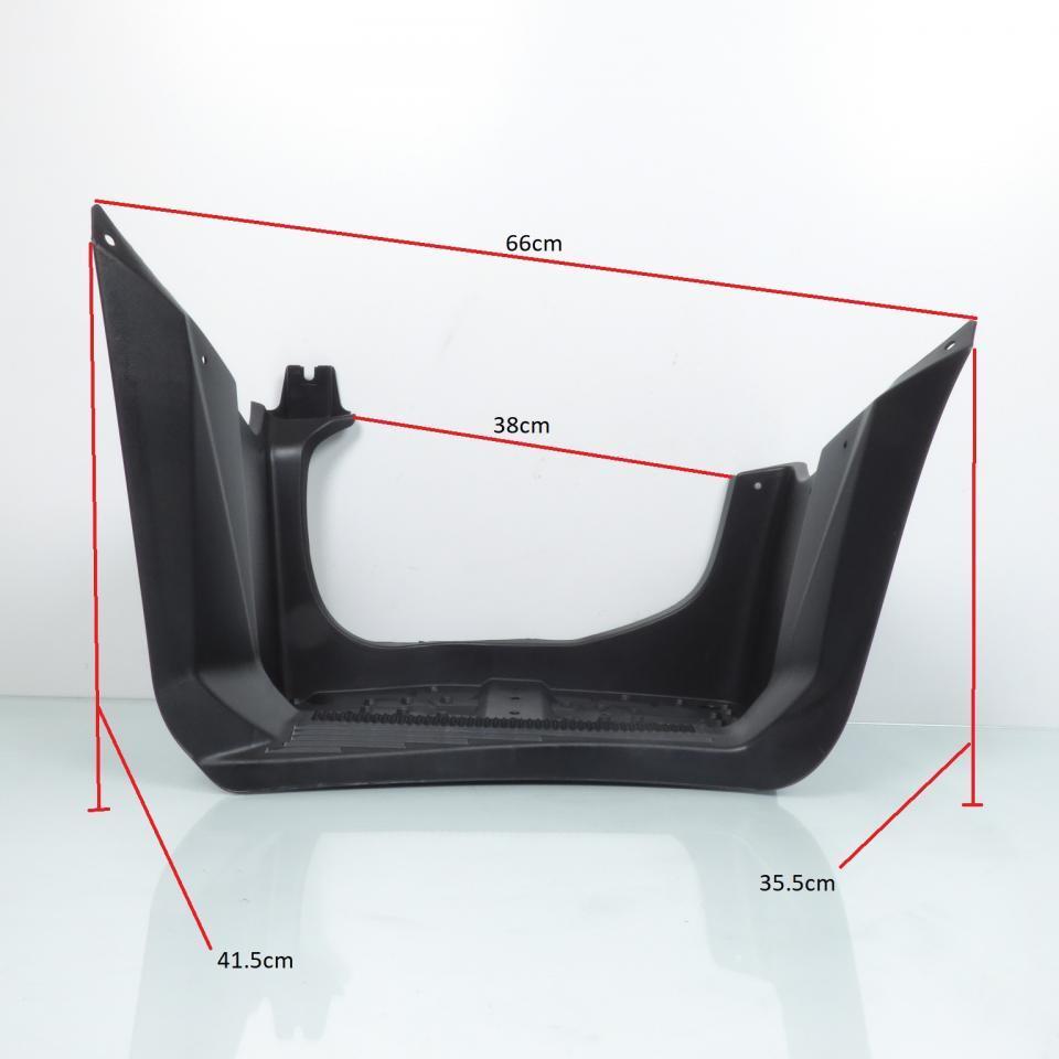Marche pied origine pour Quad Sym 600 Raider 64410-REA-000-JT / gauche Neuf