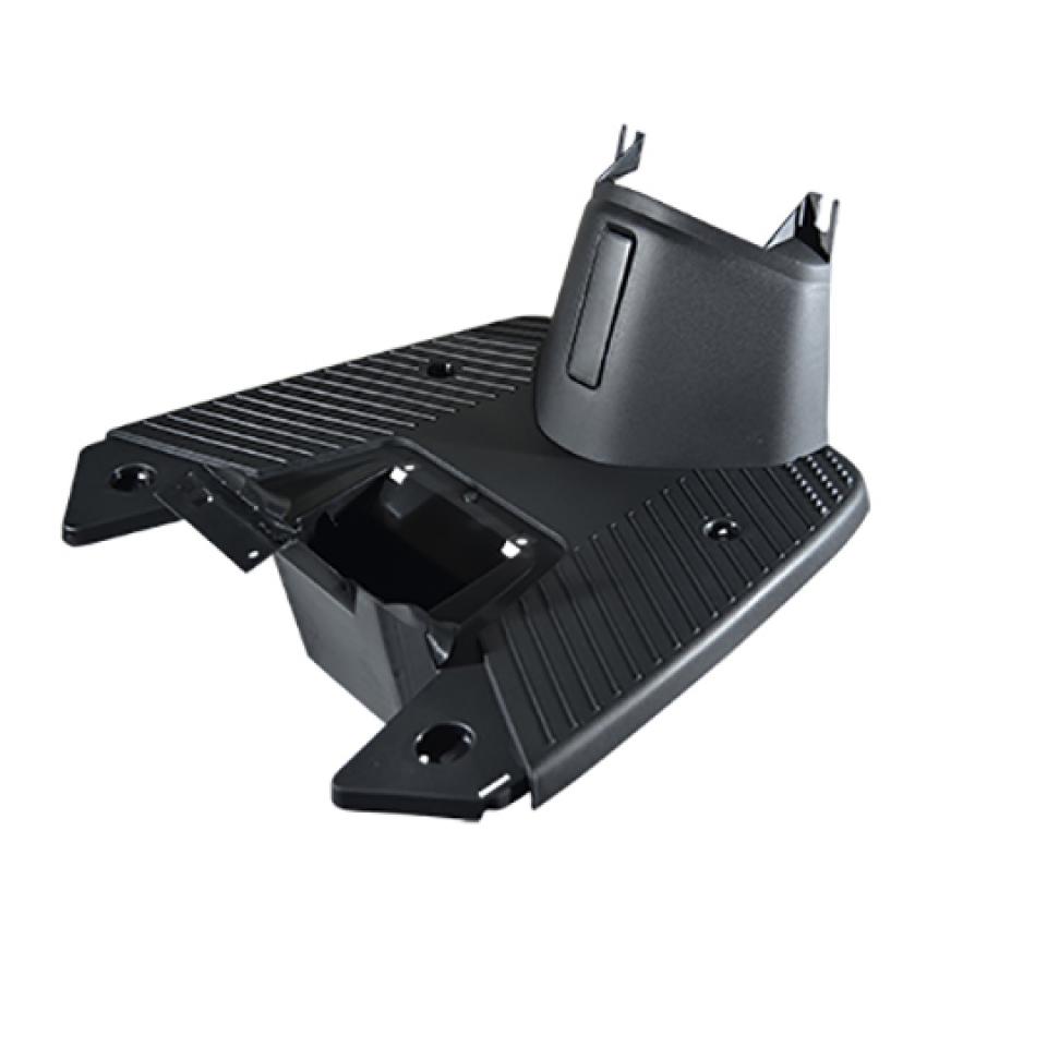 Plancher de marche pied noir Tun'R pour scooter MBK 50 Stunt Neuf