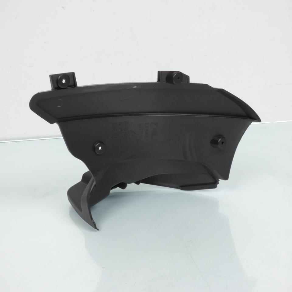 Marche pied origine pour Scooter Aprilia 125 SR Motard Gauche / 85645100XH1 Neuf
