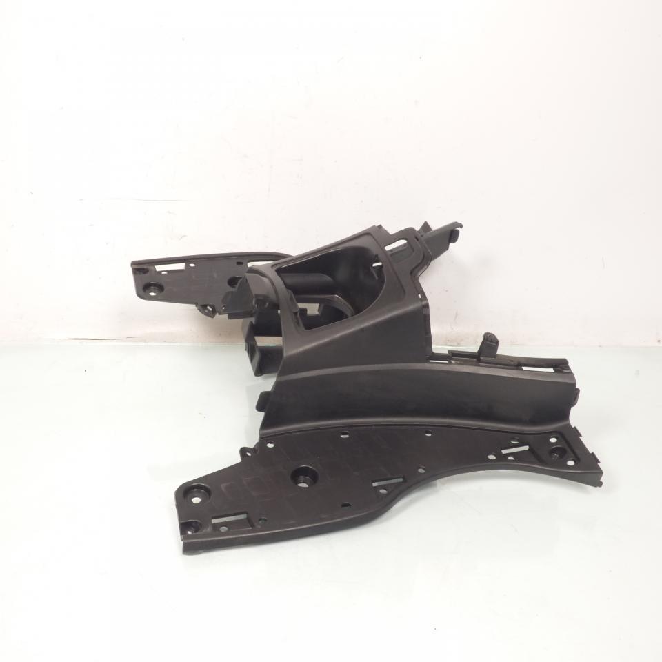 Marche pied pour Suzuki Burgman