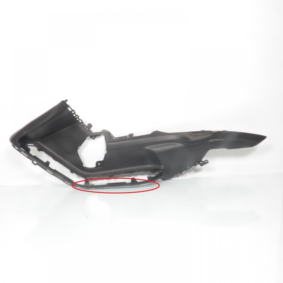 Marche pied pour Suzuki Burgman