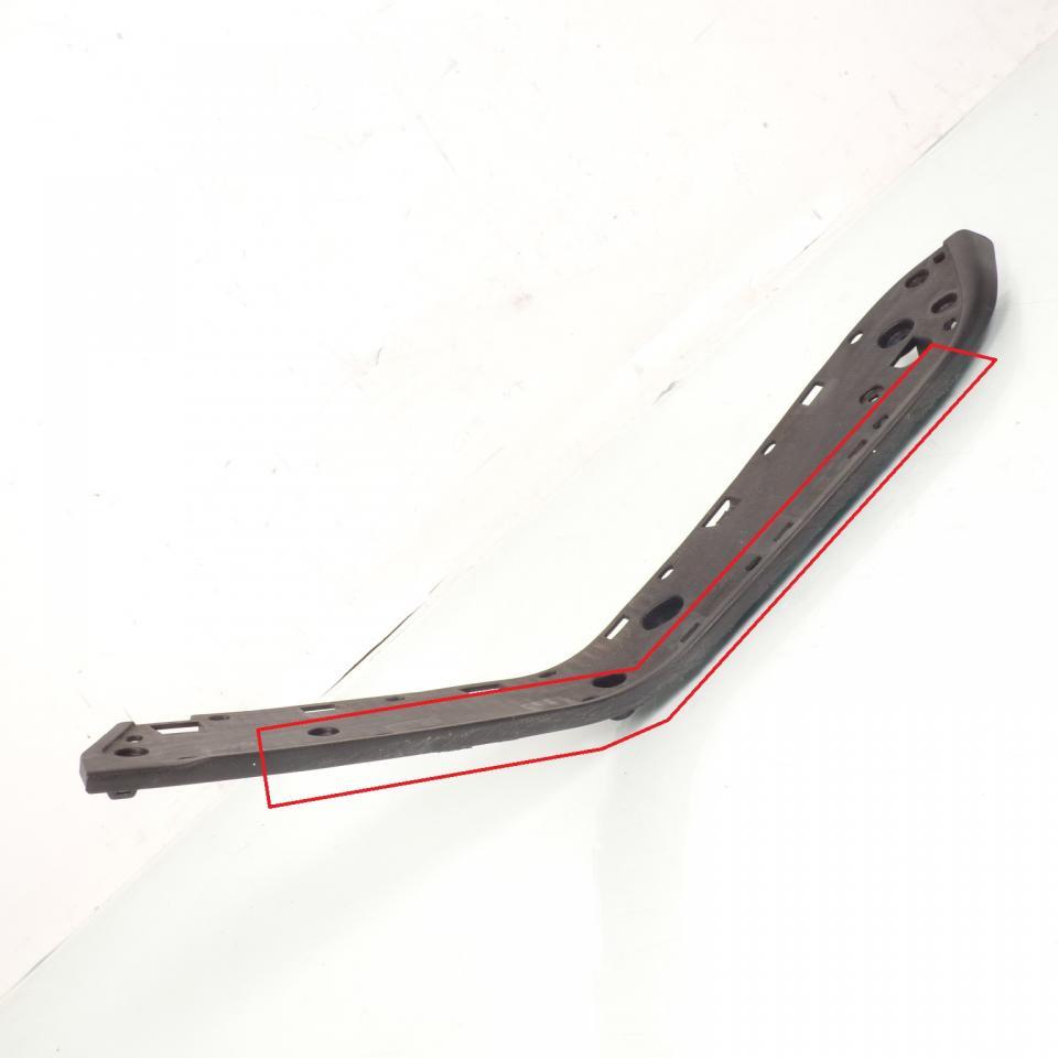 Marche pied pour Suzuki Burgman