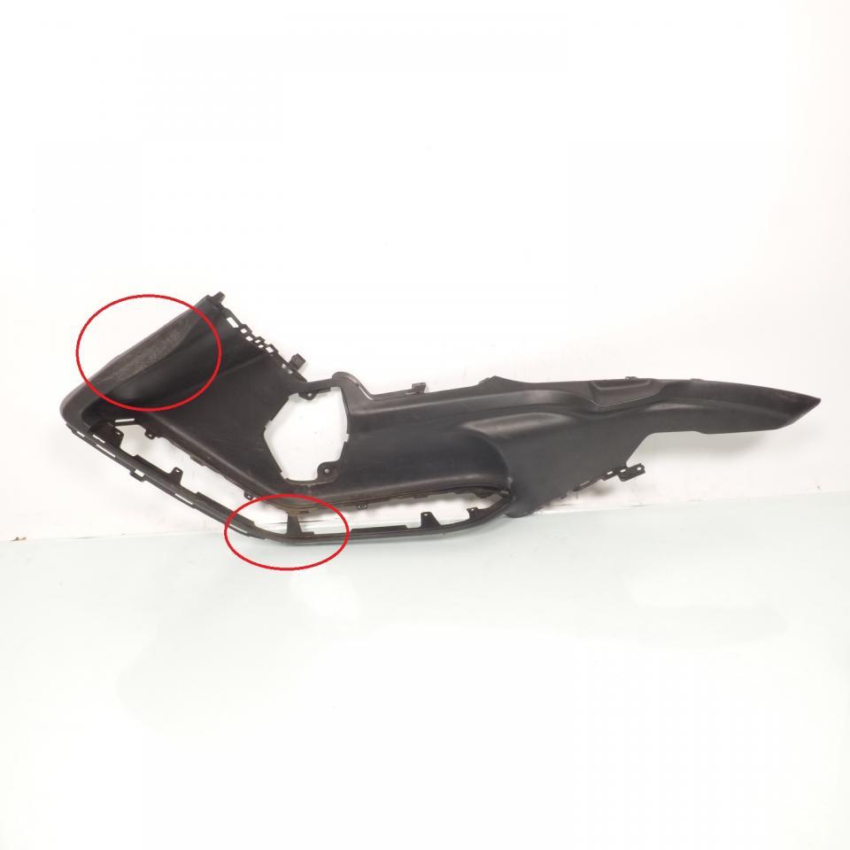 Marche pied pour Suzuki Burgman