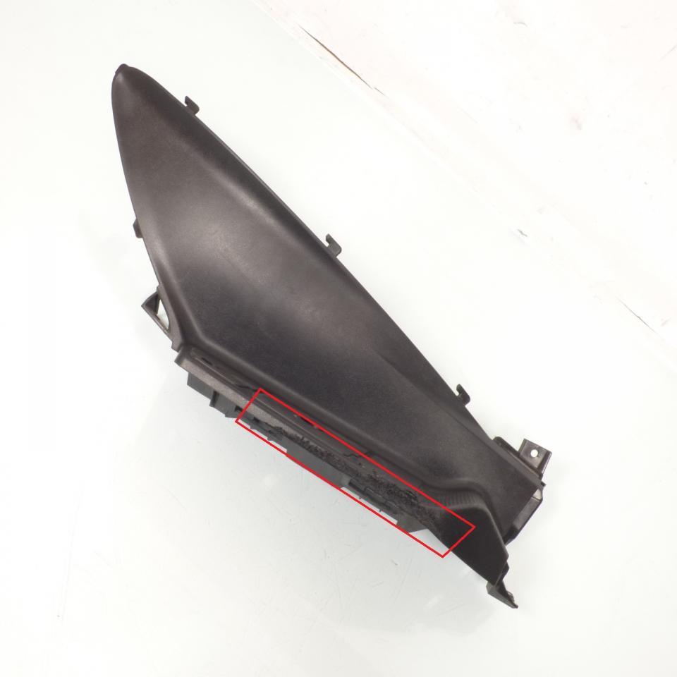 Marche pied pour Suzuki Burgman