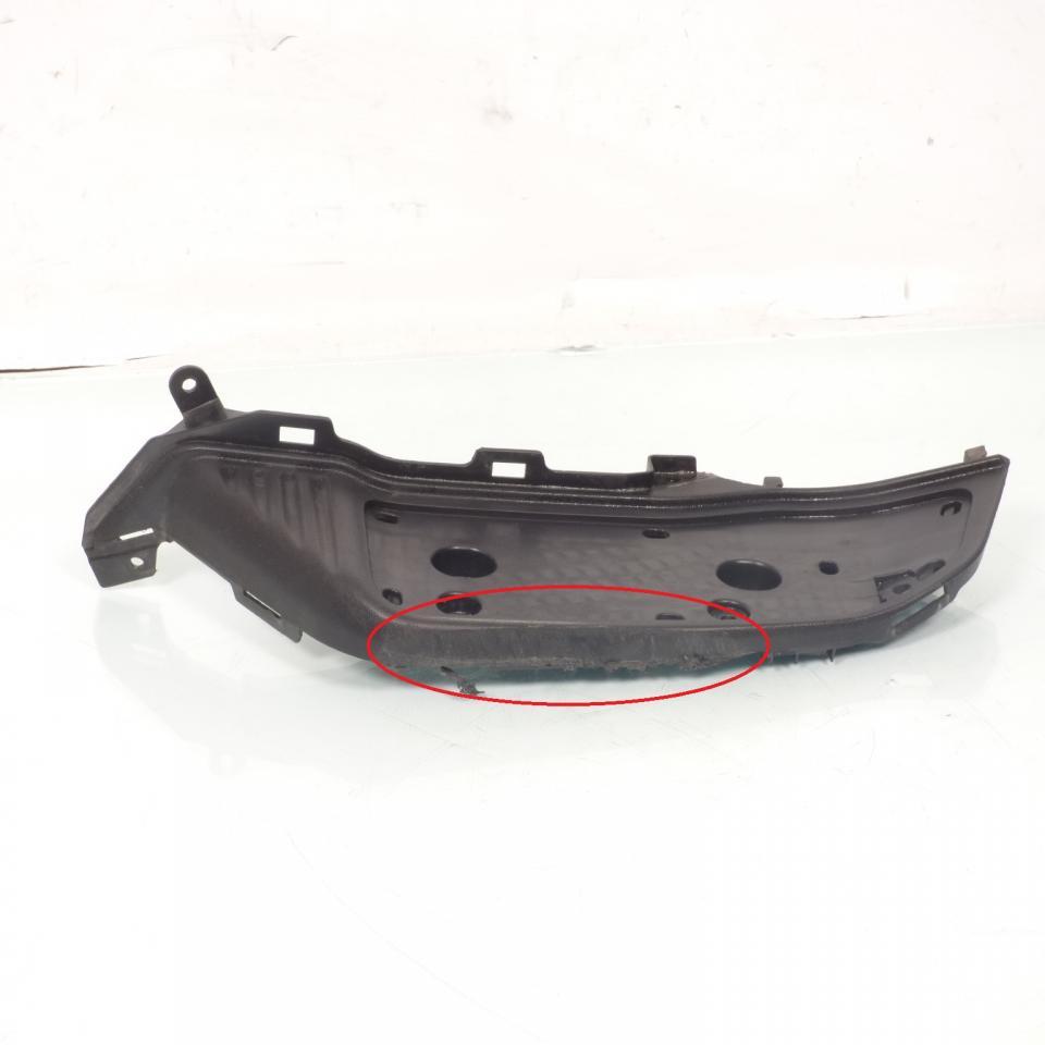 Marche pied pour Suzuki Burgman