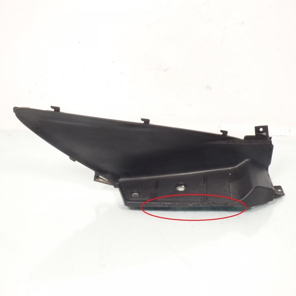 Marche pied pour Suzuki Burgman