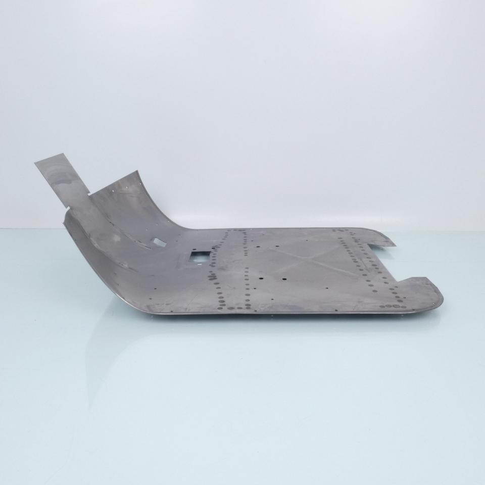 Marche pied tôle rénovation RMS pour scooter Piaggio 125 Vespa PX 1998 à 2017