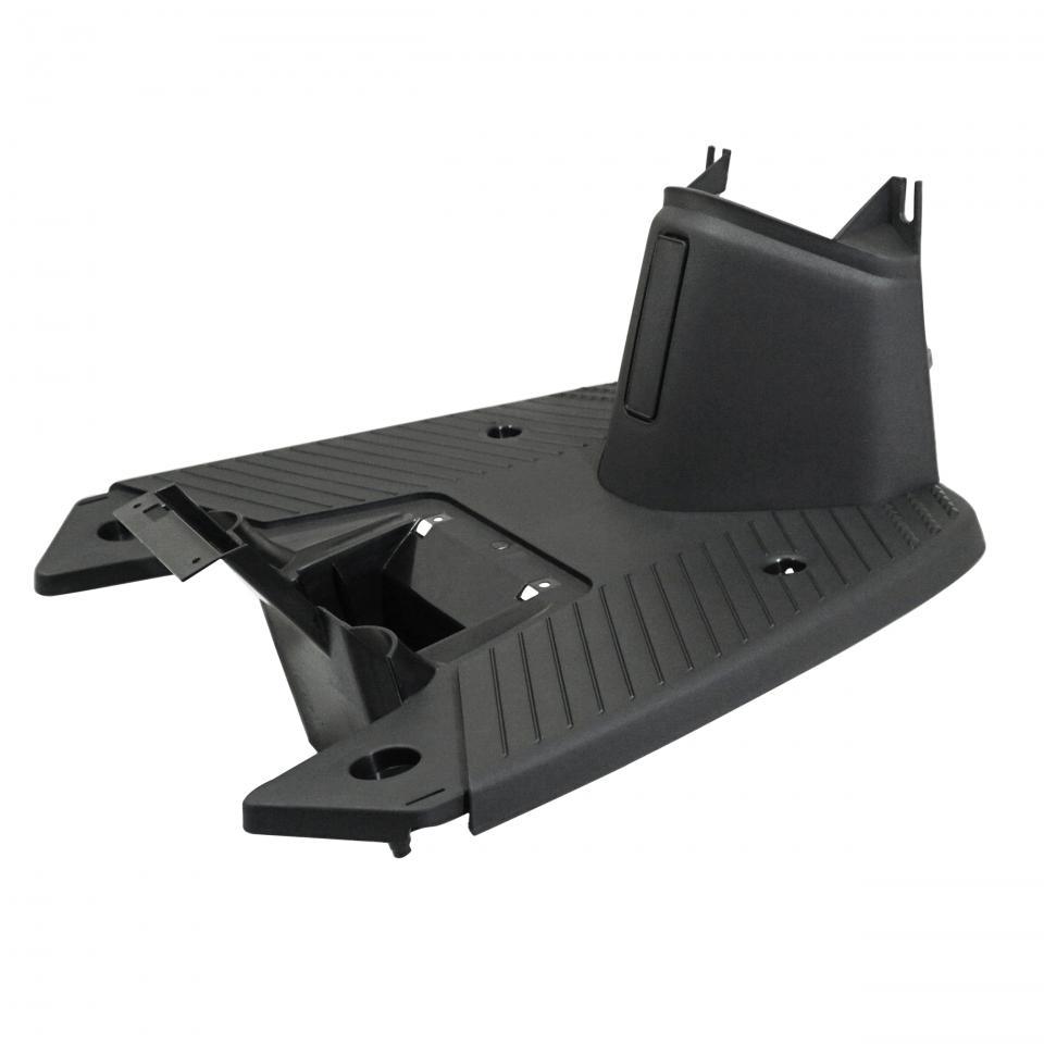 Marche pied plancher noir P2R pour scooter MBK 50 Stunt Avant 2020 Neuf