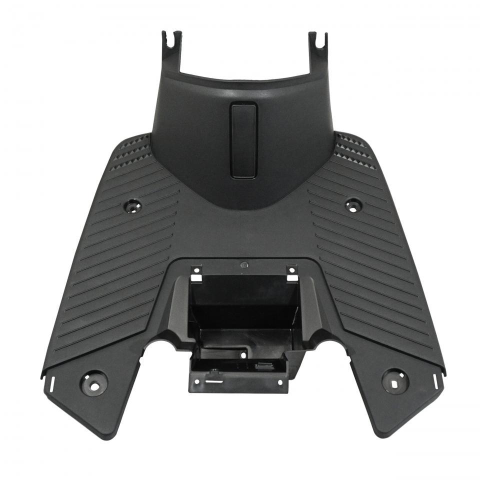 Marche pied plancher noir P2R pour scooter MBK 50 Stunt Avant 2020 Neuf