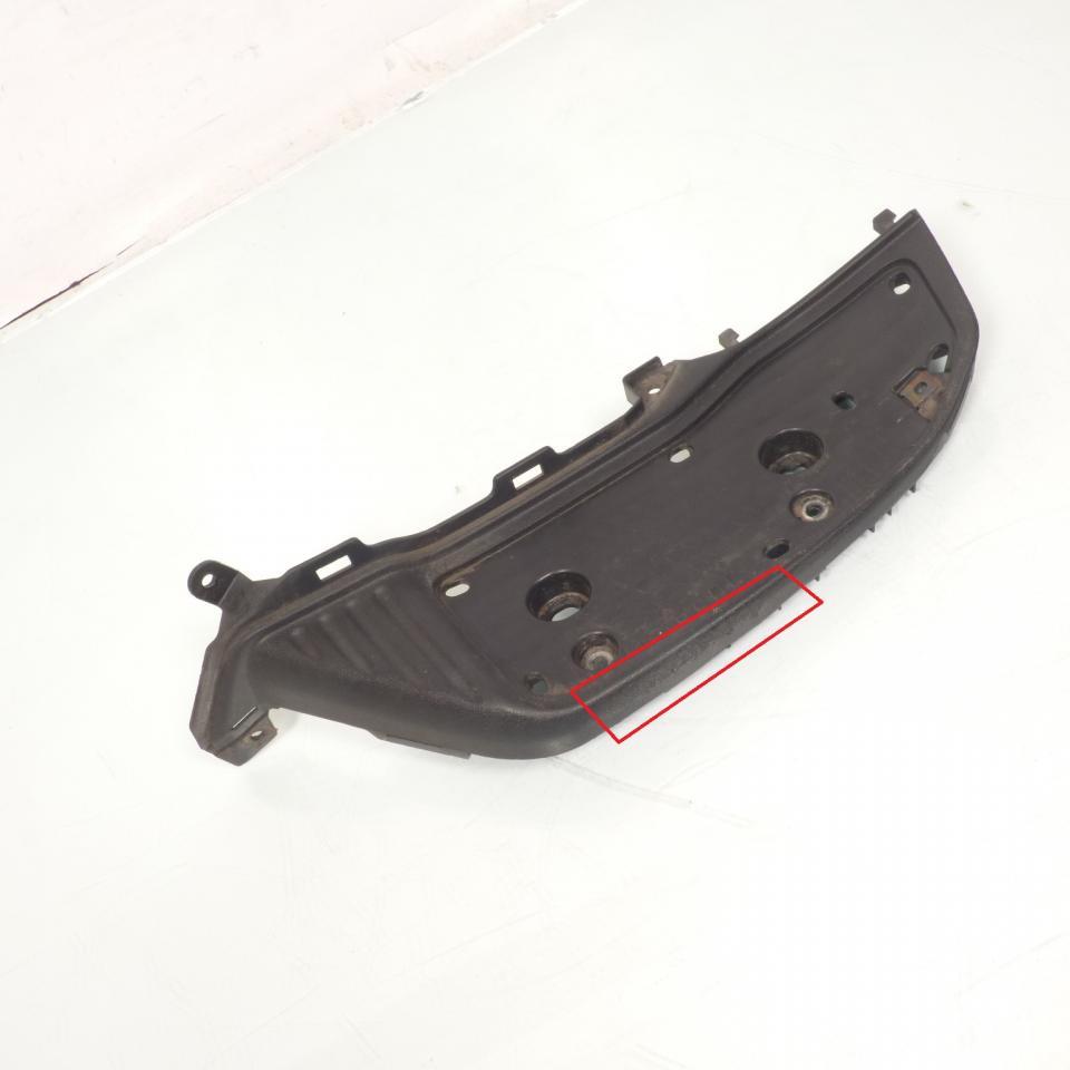 Marche pied pour Suzuki Burgman