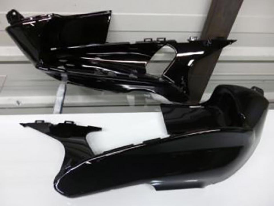 Marche pied pour Gilera Runner