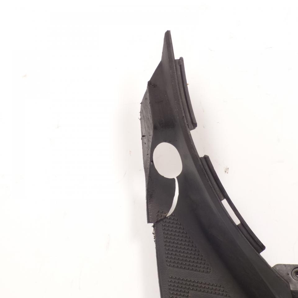 Marche pied origine pour scooter Peugeot 50 V-Clic 4T 2007 à 2013 48121QAGZ000