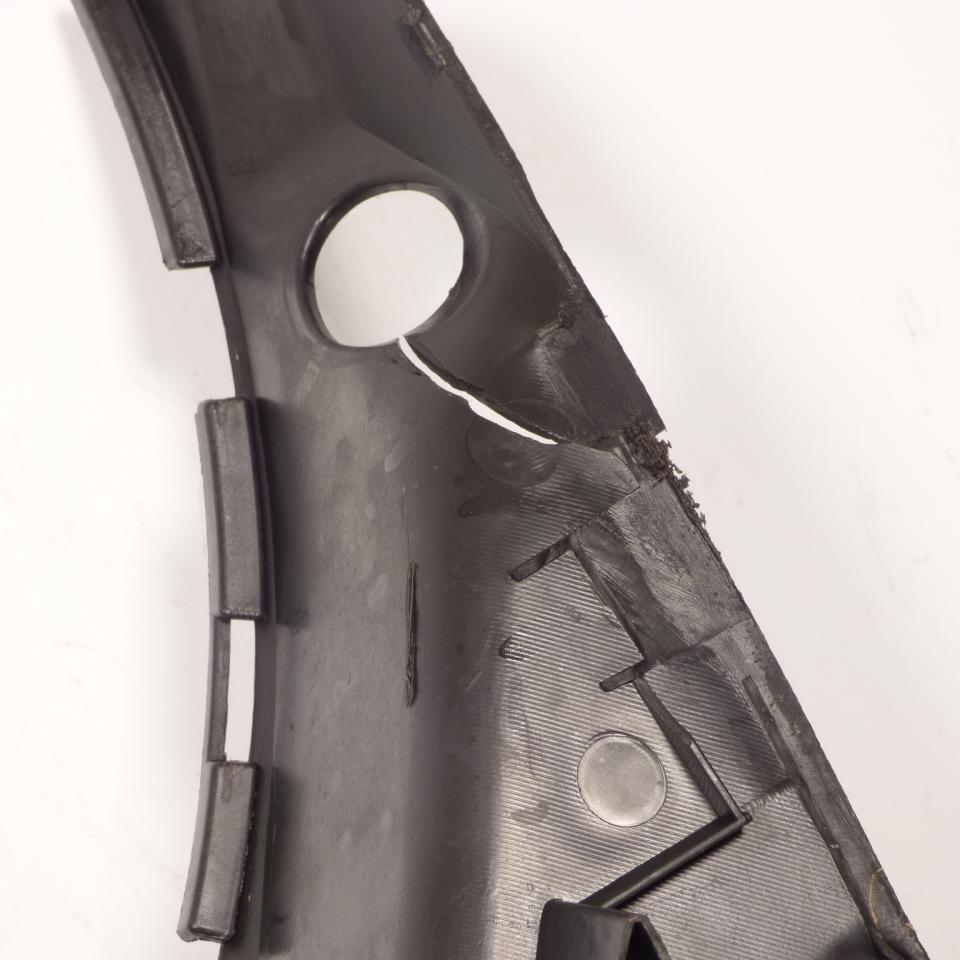 Marche pied origine pour scooter Peugeot 50 V-Clic 4T 2007 à 2013 48121QAGZ000