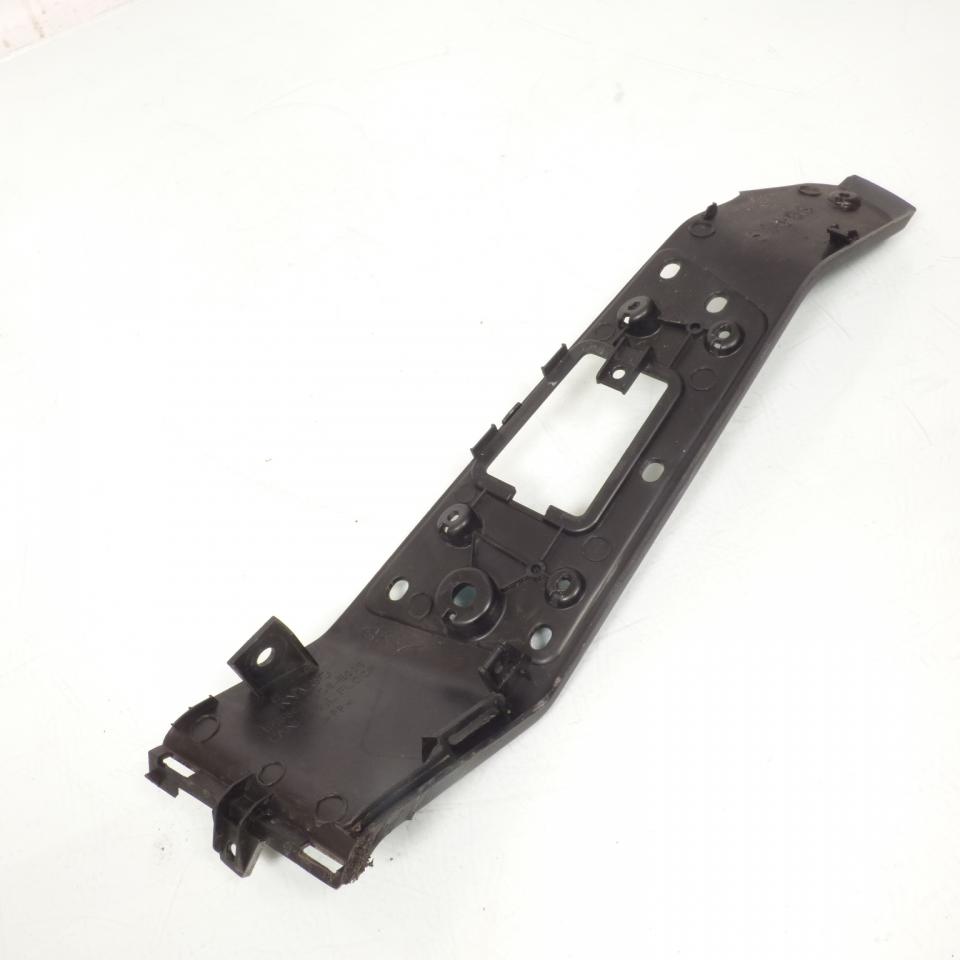 Marche pied gauche origine pour scooter Kymco 550 Ak 2017 à 2020 64380-LGC6