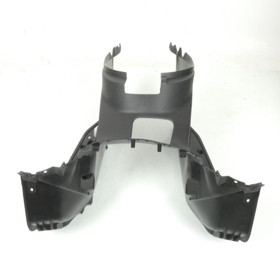 Marche pied pour scooter MBK 125 Skycruiser 2006 à 2007 1B9-F7481-00 noir Neuf