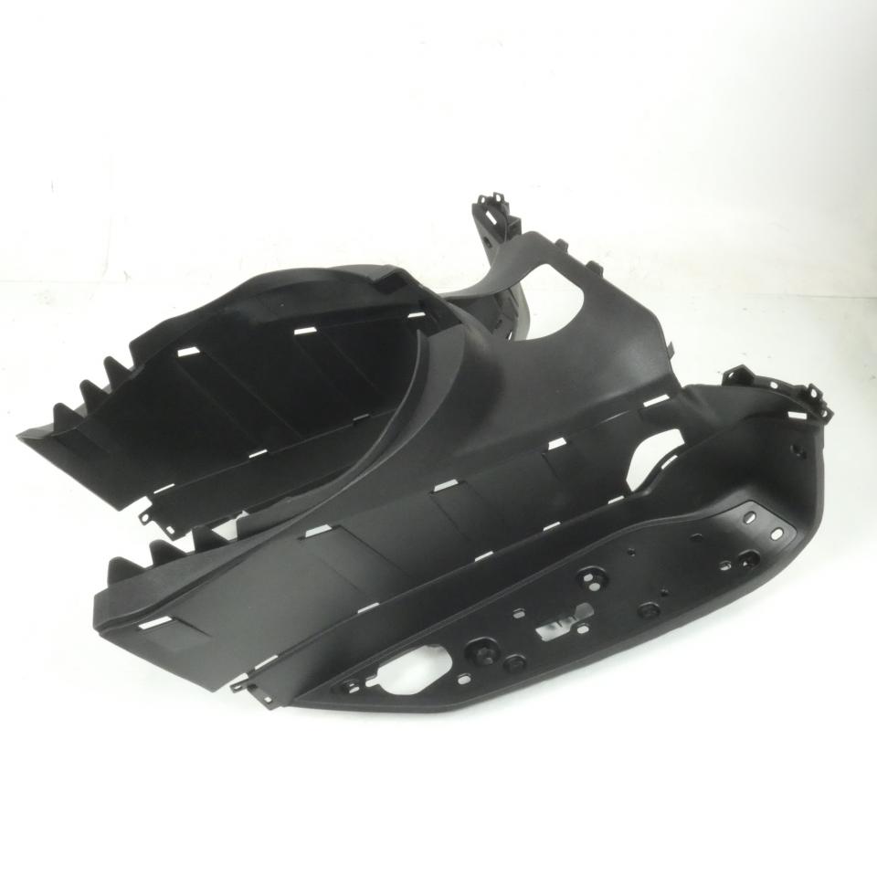 Marche pied pour scooter MBK 125 Skycruiser 2006 à 2007 1B9-F7481-00 noir Neuf
