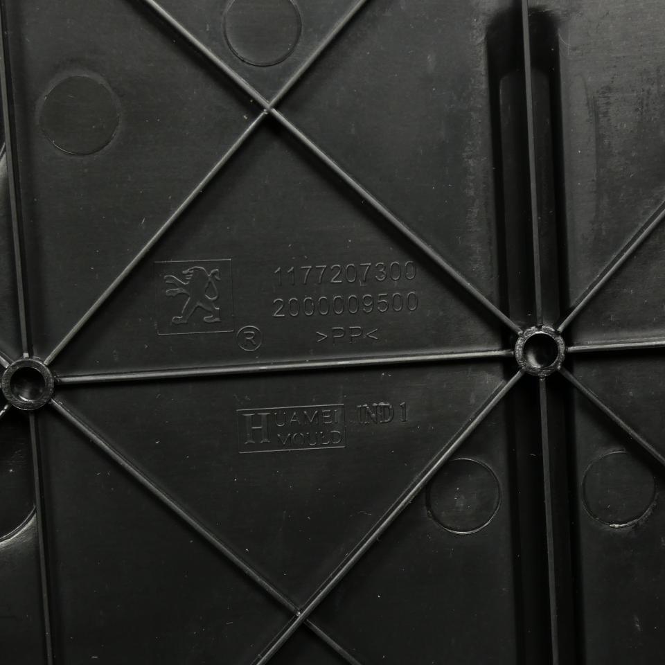 Marche pied origine pour scooter Peugeot 50 Vivacity 3 2008 à 2015 1177207300 / 772073 Neuf