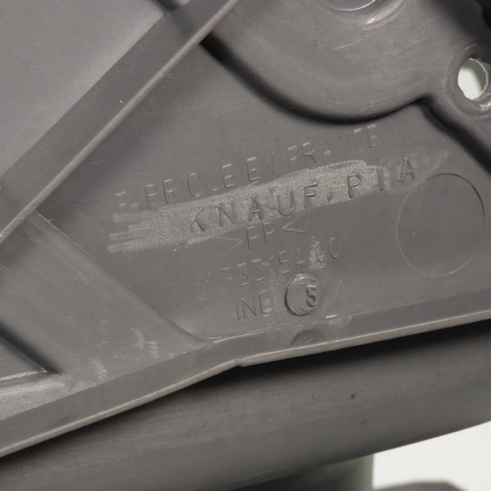 Marche pied origine pour Scooter Peugeot 50 Squab 1173315400 Neuf