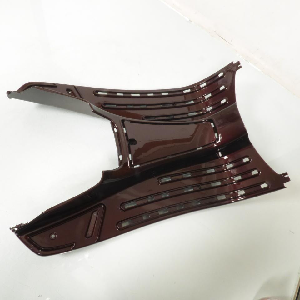 Marche pied origine pour Piaggio 50 Vespa Lx 2T Touring 62212440M5 toscane