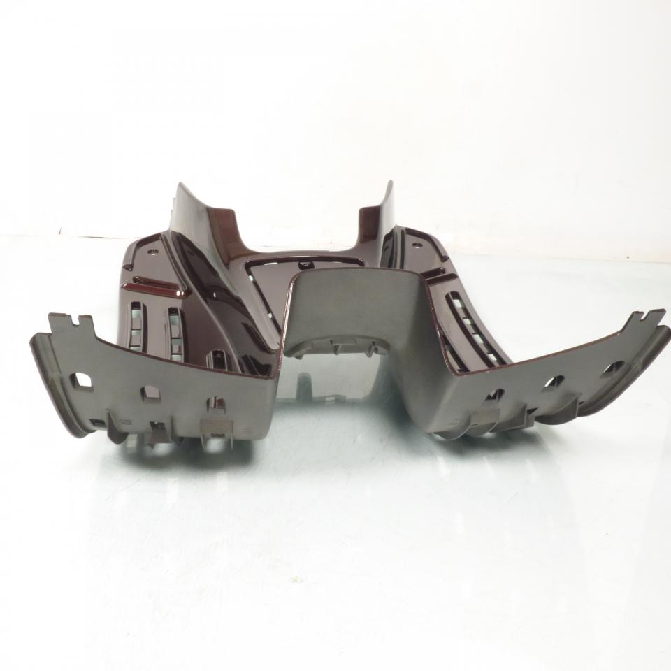 Marche pied origine pour Piaggio 50 Vespa Lx 2T Touring 62212440M5 toscane