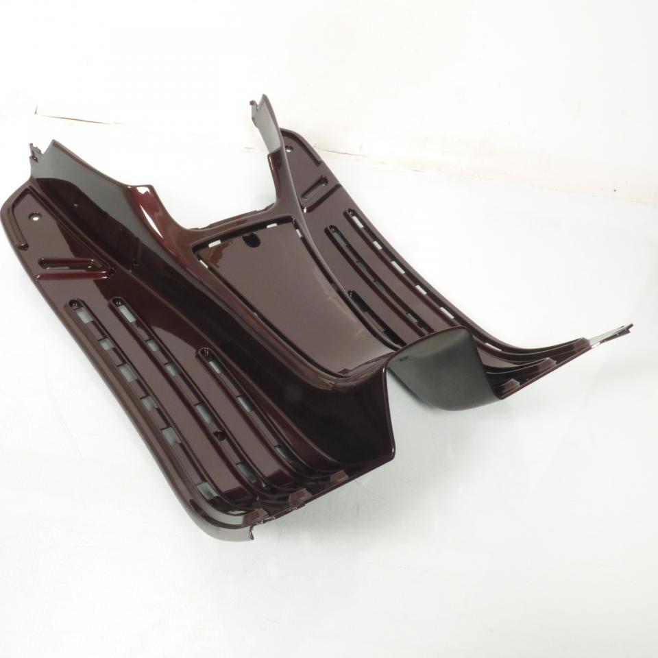 Marche pied origine pour Piaggio 50 Vespa Lx 2T Touring 62212440M5 toscane